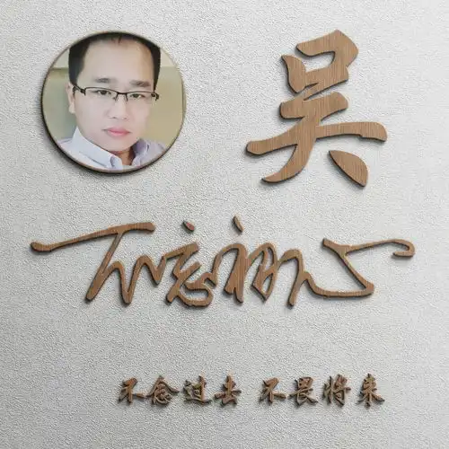 你的微信头像多久没换了,33张高清商务3d个性签名头像,请查收