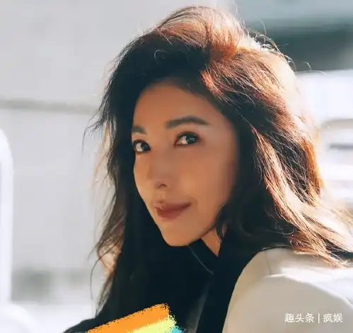 6名台剧女神级艺人同框,林心如c位素颜出镜,路人表情成亮点