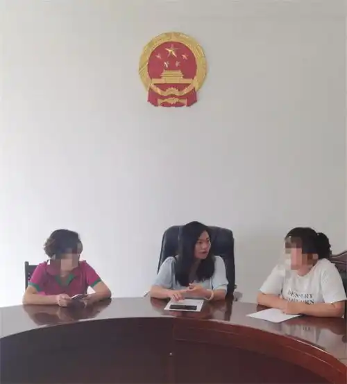 连生6女还被要求务必生个男孩,女子逃回娘家诉讼离婚遭法院驳回