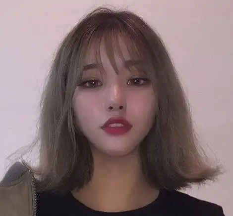 2017年流行什么发型女16款潮感十足的发型时髦到爆
