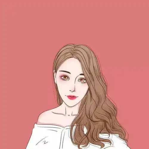 一个女人好不好追,看她微信头像知道了,根本错不了