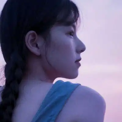 伤感头像女冷淡孤独2020新款伤感女头像高清