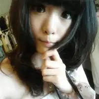 俏丽女生专属qq头像会有天使来爱我么12