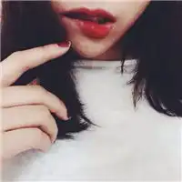 好看的侧面欧美女生头像意境有feel的欧美风头像