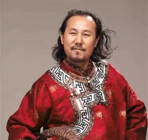 他嗜酒如命,35岁逼走前妻,50岁丧女的腾格尔,女儿是我一生的痛