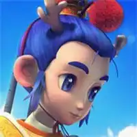 梦幻西游龙太子高清头像微信头像图片大全