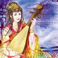 黑白唯美图片女生哭泣带字微信头像图片大全
