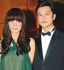 韦唯周涛杨澜邓婕揭美女明星不为人知婚史