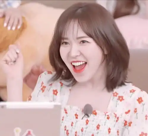 孙胜完wendy头像