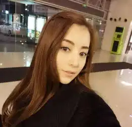 晕国外的网红脸长这样