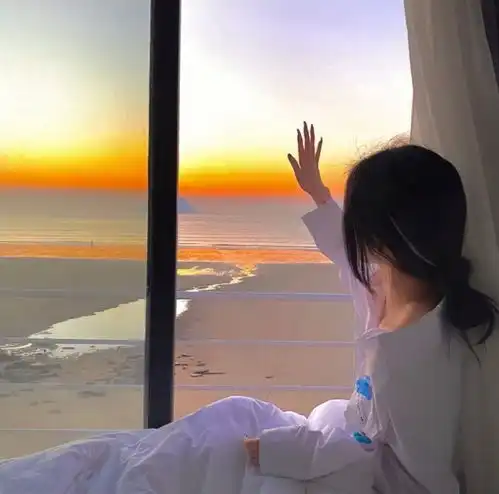 一眼沦陷的女生头像