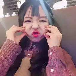 女生头像超级好看