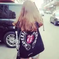 qq头像过百好么女生霸气