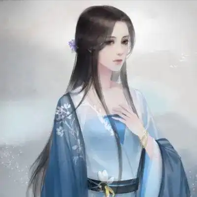 女生头像努力做个优秀的自己745