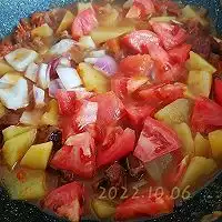 烩牛肉怎么做烩牛肉的做法sure汪豆果美食