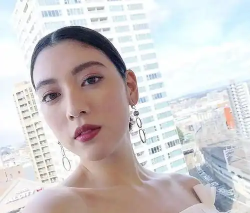 就是喜欢短发女孩,美颜长腿的理想短发女友终于找到了