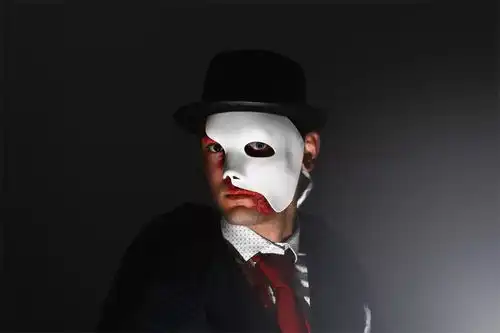 每个人内心都住着一个恶魔温柔的你,也会突然变凶