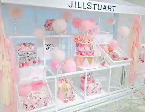 dior开挂了,春季限定也太好看了,风靡万千广州少女心...