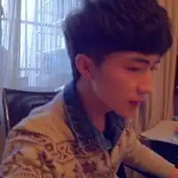 他说的爱我只是敷衍我