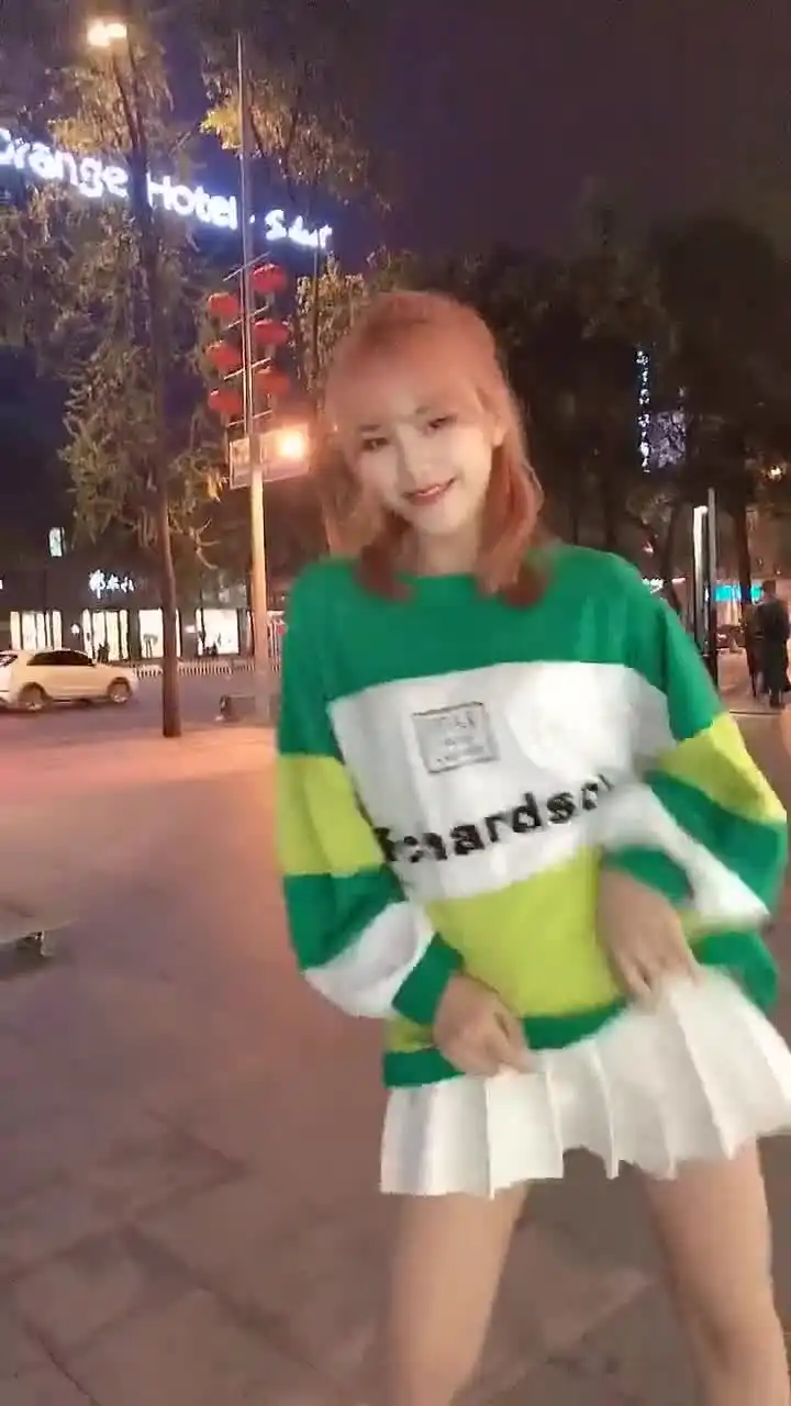 挑战闺蜜团成都美女那么多,我的闺蜜占一半