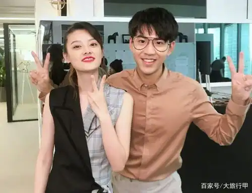 人间何以琛,律师界的汪小菲痞帅的郭涛,成了女生的白月光