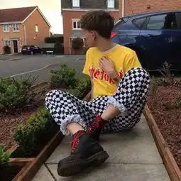 女生喜欢的男生穿衣打扮女生看了都觉得ok的男生穿搭