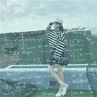 带数学公式的女生微信头像大全微信头像图片大全