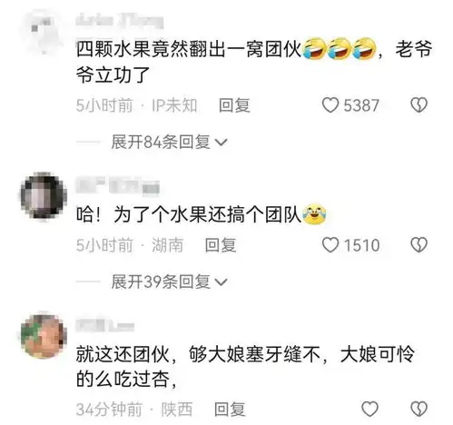 老人卖杏遭女子偷拿,儿子一斤才挣几毛钱,既气愤又心疼