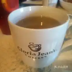 高乐雅咖啡九号旗舰店的蜜桃乌龙茶好不好吃用户评价口味怎么样天津美食蜜桃乌龙茶实拍图片大众点评