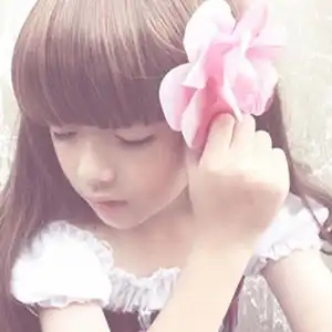 最美花仙子