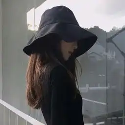 高清意境唯美女生头像