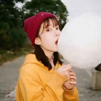 聊天时,女生发来我睡了,聪明的男生都这么做