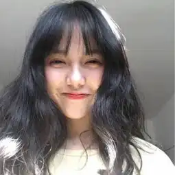 个性可爱风女头.要长大别栽在感qq女生头像我要个性网