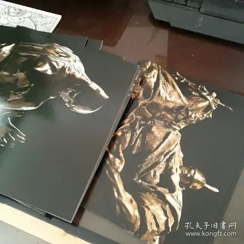 任哲雕塑作品共计31张图片