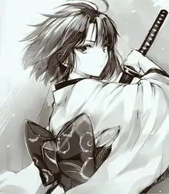 求这张图的作者大大是谁