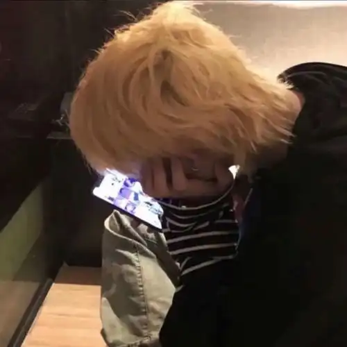 男头丨和地球的单独约会