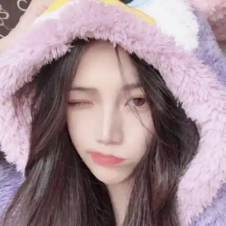 超拽霸气小仙女头像,长的太漂亮你是我唯一的光