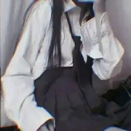 部位女头用了一个曾经喜欢你,还qq女生头像我要个性网