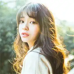 唯美有气质闺蜜头像2018文艺范不闻不问好过换你冷言冷语