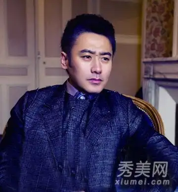 吴秀波开始发现爸爸去了哪里
