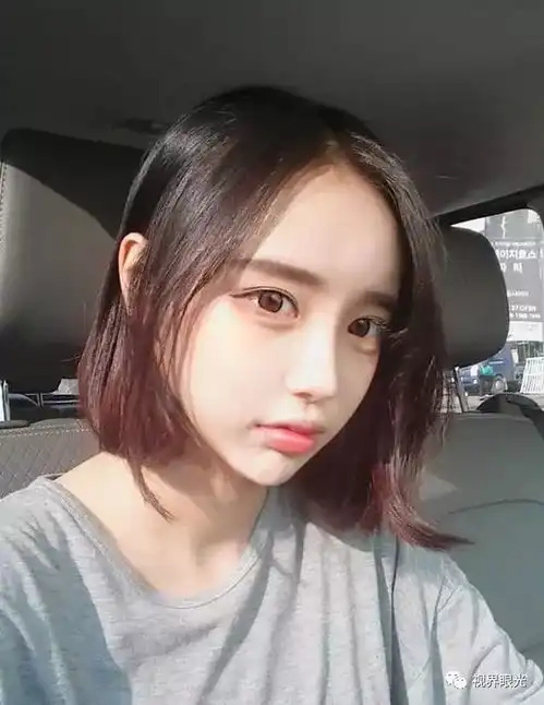 剪短发的几个好处