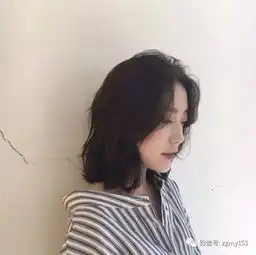 短发让你的颜值上升一个level