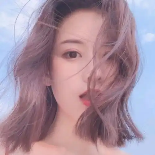 女生头像最美的期待