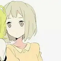 小清新动漫美少女头像简单唯美微信头像图片大全