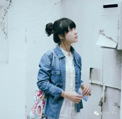 拒绝成为第二个马思纯,爆火时消失,中国第一森女高冷到爆炸但是不是换头来的