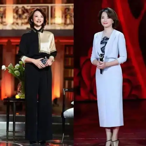 2025早春体态逆袭发型穿搭3要素中年女性不费力年轻10岁