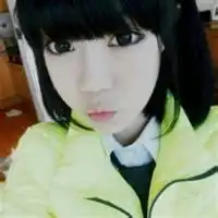 谁有真人头像女生的要真人一点可爱漂亮的1514岁