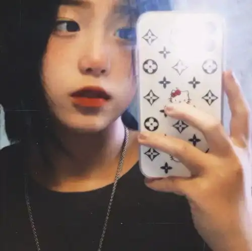 小众女头少女心和骑士精神可以属于同一个女孩