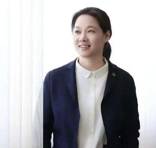 温州女老板接手父业,年产值近7亿