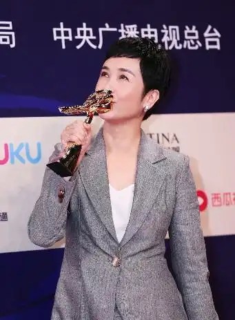 观众恨得牙痒的倪大红郭京飞获奖,被同情的姚晨却人品没赢过演技